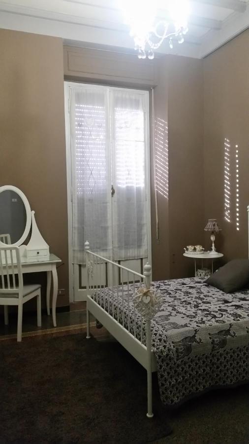 Bed and Breakfast MyDre@mSavona Exterior foto