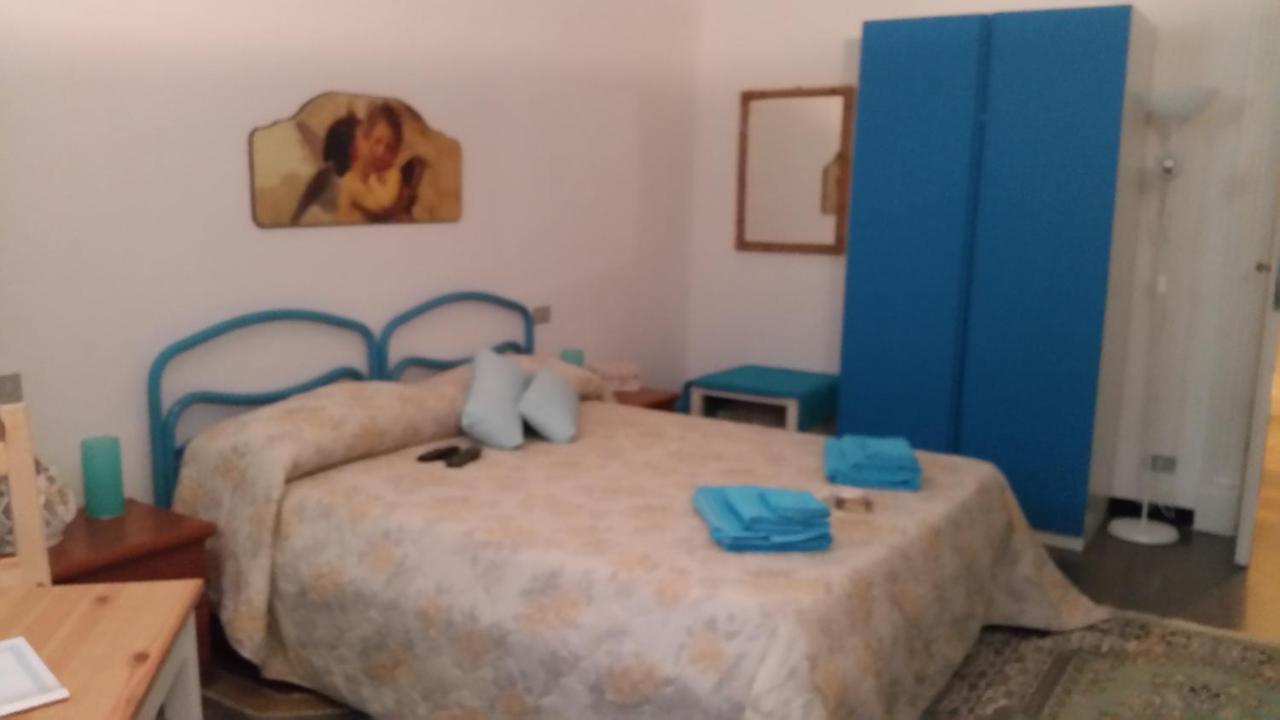 Bed and Breakfast MyDre@mSavona Exterior foto