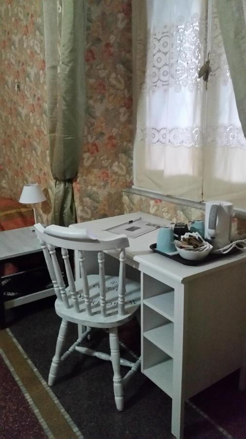 Bed and Breakfast MyDre@mSavona Exterior foto
