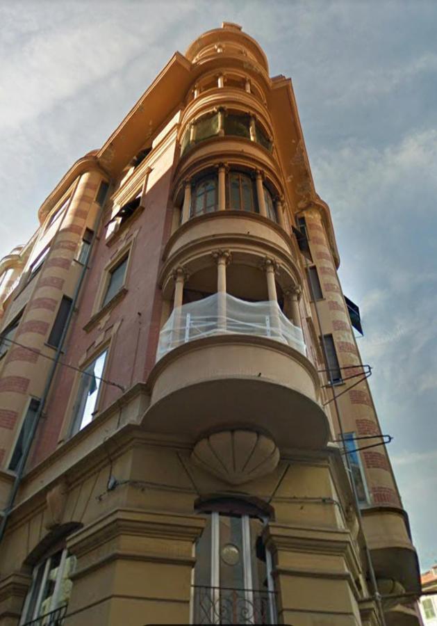 Bed and Breakfast MyDre@mSavona Exterior foto