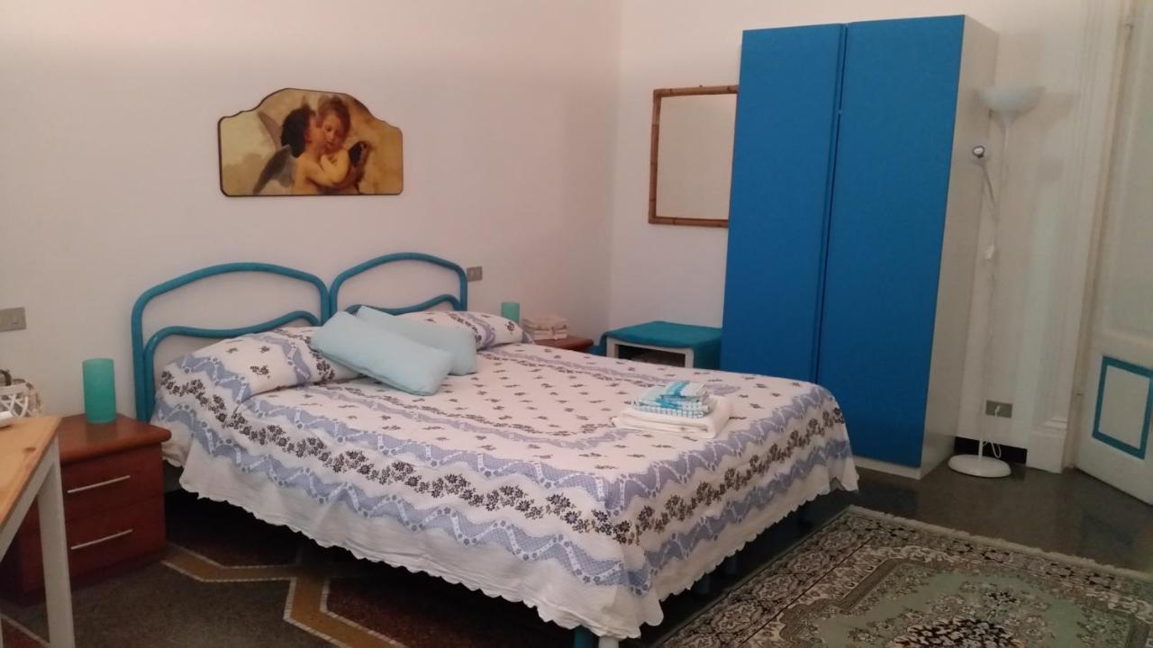 Bed and Breakfast MyDre@mSavona Exterior foto