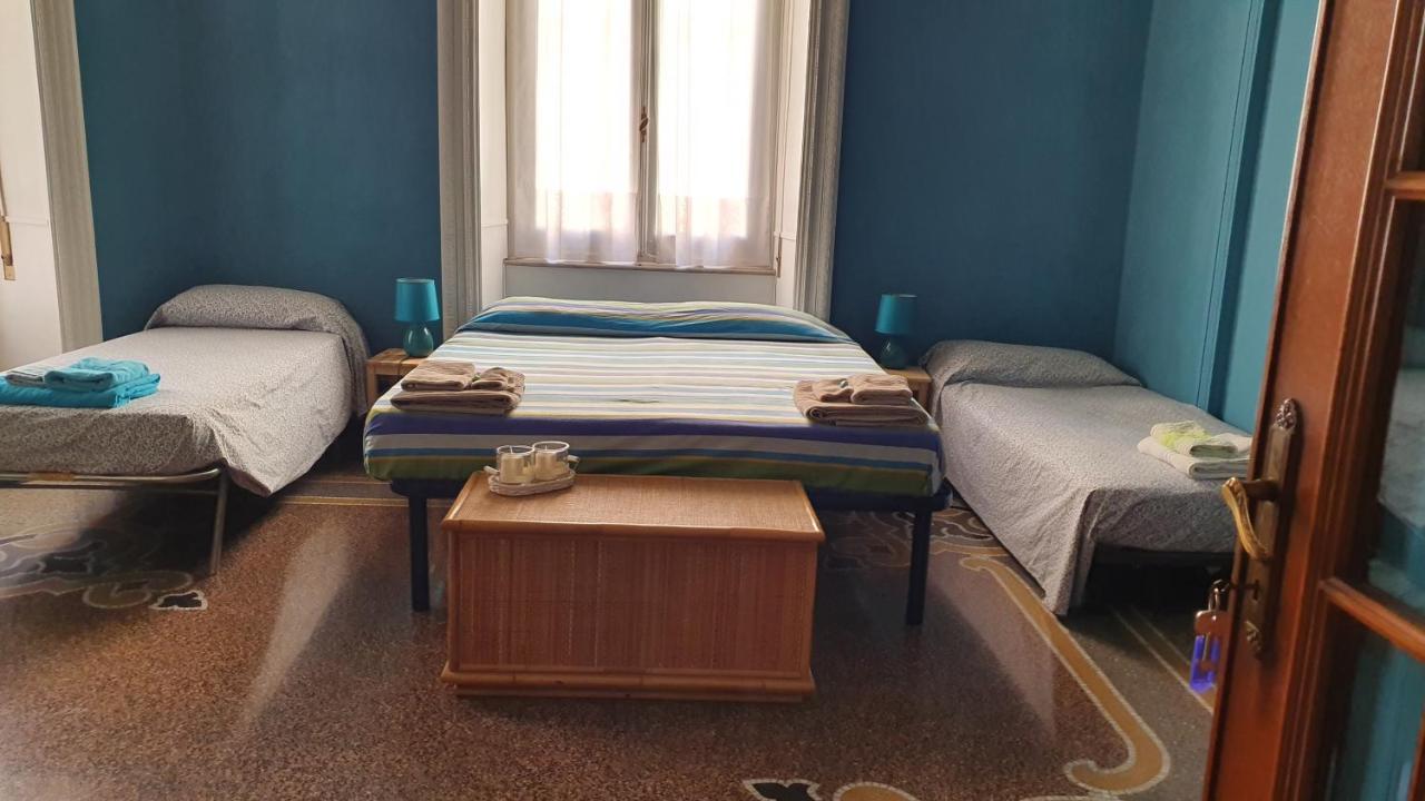 Bed and Breakfast MyDre@mSavona Exterior foto