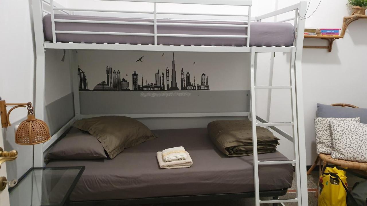 Bed and Breakfast MyDre@mSavona Exterior foto
